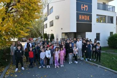 Foto: Zajednica Mađara BBŽ