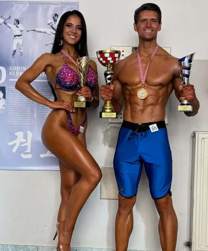 Foto: Privatni album