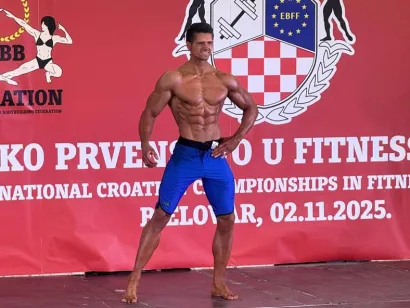 Foto: Privatni album