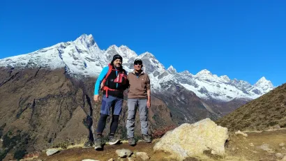 Foto: Privatni album