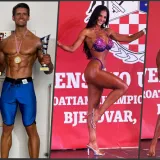 Foto: Privatni album