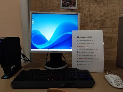 Izložba je izazvala veliko zanimanje/Foto: Privatni album