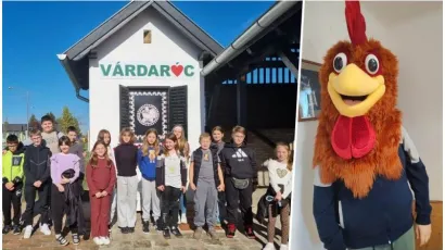 Foto: Zajednica Mađara BBŽ-a