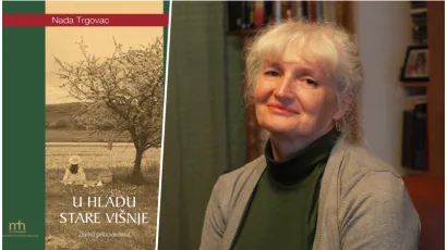 Foto: Slavica Trgovac Martan