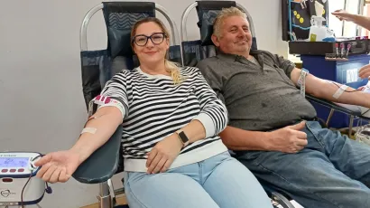 Foto: Gradsko društvo Crvenoga križa Daruvar