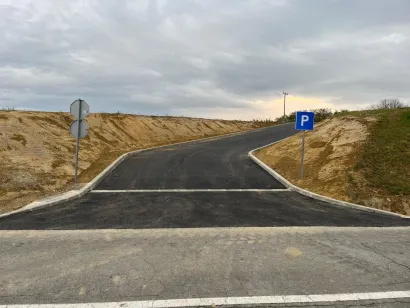 Foto: Općina Šandrovac