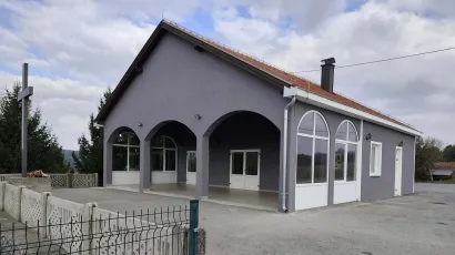 Foto: Općina Šandrovac