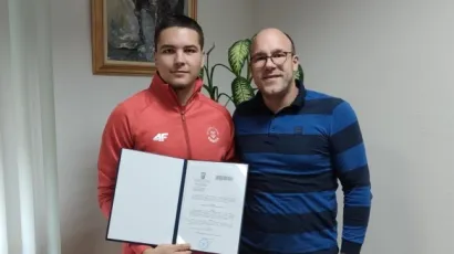 Foto: Općina Šandrovac