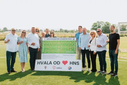 Foto: NK Dinamo Dežanovac