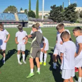 Foto: Niko Ilinović