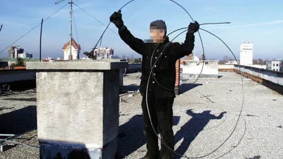 Foto: Dubravko Darabus/CROPIX