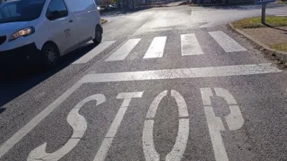 Foto: Krugoval Garešnica