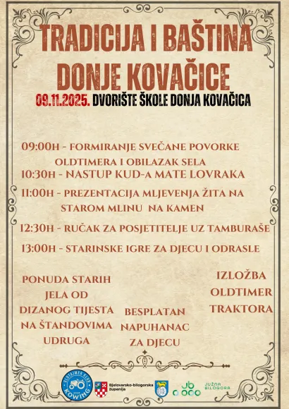 Foto: Oldtimer klub Kowing