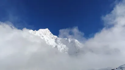 Razglednica iz nepalskih bespuća/Foto: Privatni album