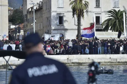 Foto: Nikola Vilic/CROPIX