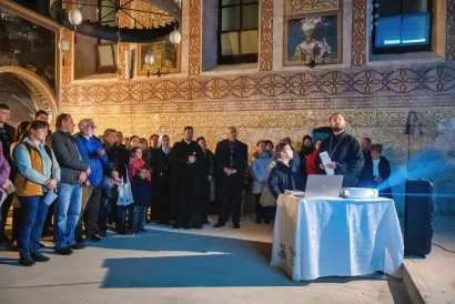 Foto: Predrag Uskoković/Grad Darruvar