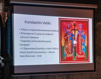 Foto: Predrag Uskoković/Grad Darruvar