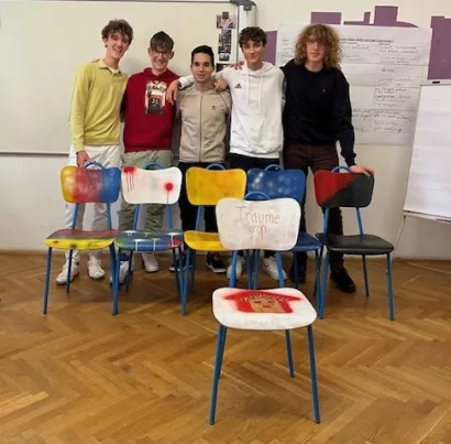 Foto: Gimnazija Bjelovar