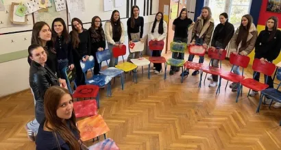 Foto: Gimnazija Bjelovar