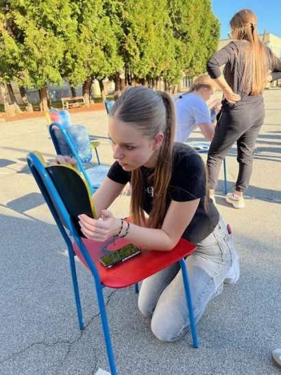 Foto: Gimnazija Bjelovar