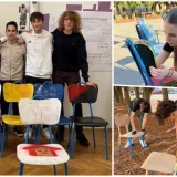 Foto: Gimnazija Bjelovar