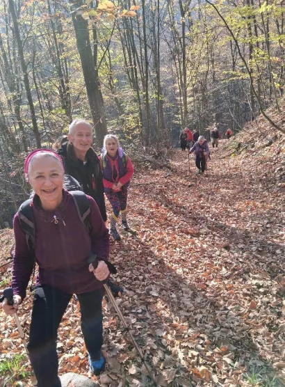 Foto: Udruga Lipa Garešnica