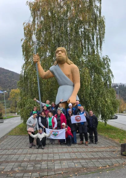 Foto: Udruga Lipa Garešnica