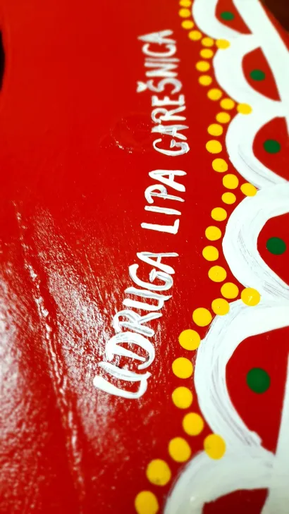 Foto: Udruga Lipa Garešnica