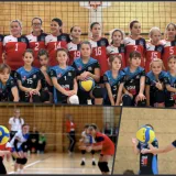 Foto: OK Daruvar i Teo Petr