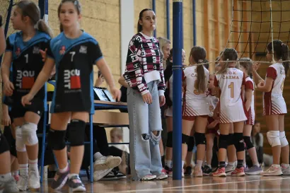 Foto: OK Daruvar i Teo Petr