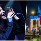 Foto: Davor Pongracic/Cropix, Grad Bjelovar