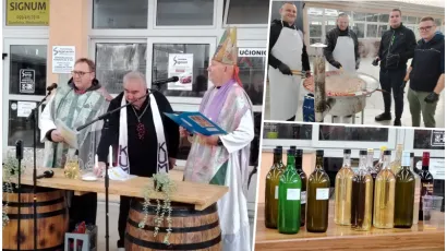 Foto: Krugoval Garešnica