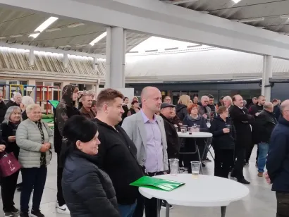 Foto: Krugoval Garešnica