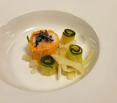 Hladno predjelo/Foto: TUPŠ Bjelovar