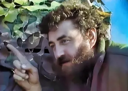 Marijan Kulhavi Foka/Foto: Screenshot HTV