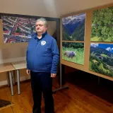 Izložba se može razgledati do 5. prosinca/Foto: Vesna Žagar Janošić