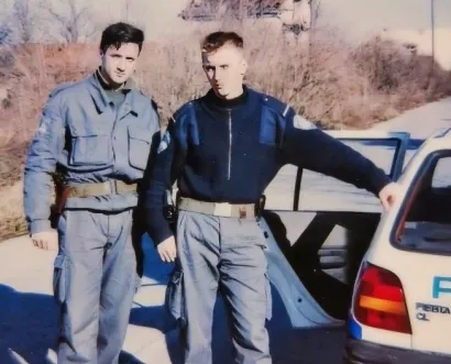 Foto: Privatni album