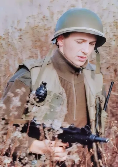 Foto: Privatni album