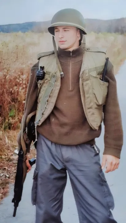 Foto: Privatni album