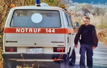 Foto: Privatni album