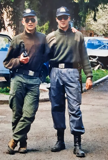 Foto: Privatni album