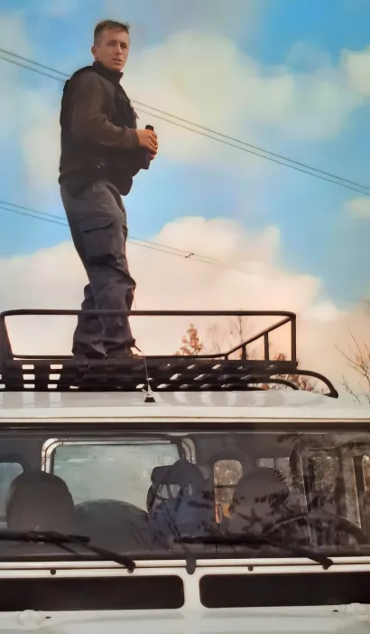 Foto: Privatni album