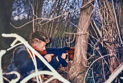 Foto: Privatni album