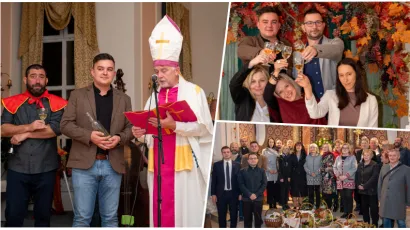 Foto: Predrag Uskoković/Grad Daruvar