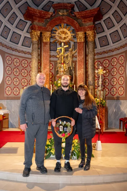 Foto: Predrag Uskoković/Grad Daruvar