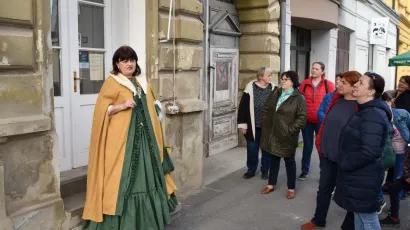 Foto: Predrag Uskoković/Grad Daruvar