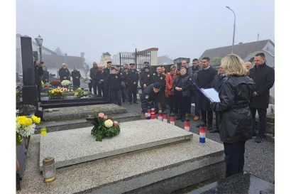 Foto: PU bjelovarsko-bilogorska