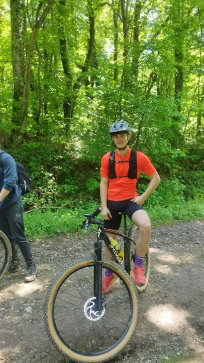 Foto: Privatni album