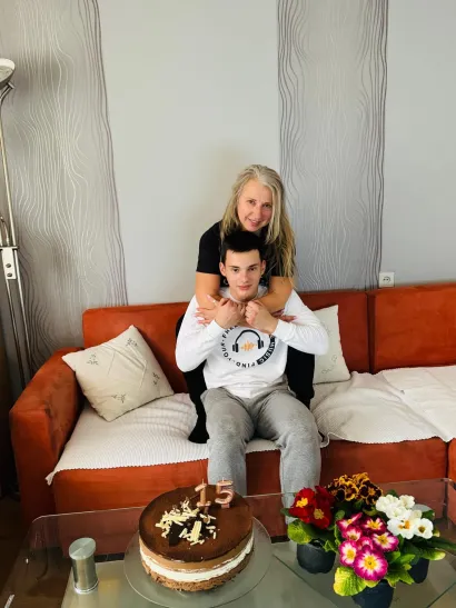 Foto: Privatni album