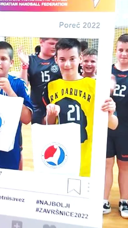 Foto: Privatni album